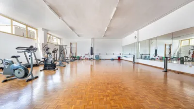 Piso en venta en Plaza Fuero Real de Gran Canaria, Centro (Las Palmas de Gran Canaria) de 545.000 €