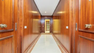 Piso en venta en Plaza Fuero Real de Gran Canaria, Centro (Las Palmas de Gran Canaria) de 545.000 €