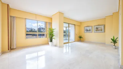 Piso en venta en Plaza Fuero Real de Gran Canaria, Centro (Las Palmas de Gran Canaria) de 545.000 €