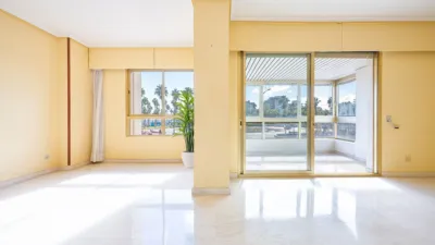 Piso en venta en Plaza Fuero Real de Gran Canaria, Centro (Las Palmas de Gran Canaria) de 545.000 €