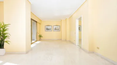 Piso en venta en Plaza Fuero Real de Gran Canaria, Centro (Las Palmas de Gran Canaria) de 545.000 €