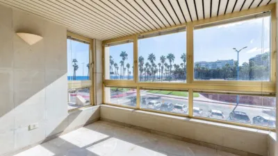 Piso en venta en Plaza Fuero Real de Gran Canaria, Centro (Las Palmas de Gran Canaria) de 545.000 €