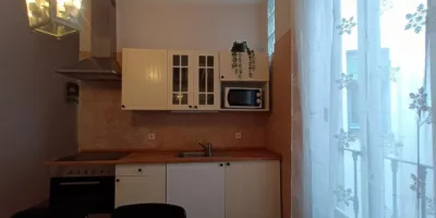 Apartment in Palacio photo 11