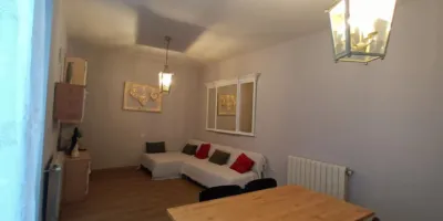 Apartment in Palacio photo 12