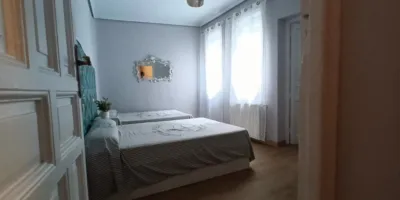 Apartment in Palacio photo 13