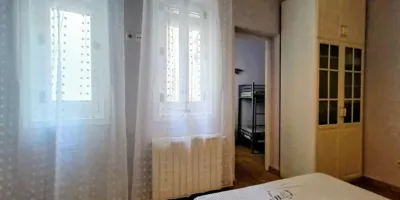 Apartment in Palacio photo 15