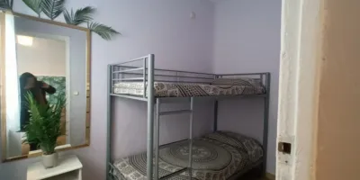 Apartment in Palacio photo 16