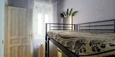 Apartment in Palacio photo 17