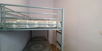 Apartment in Palacio photo 18