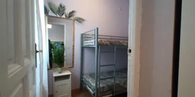 Apartment in Palacio photo 19