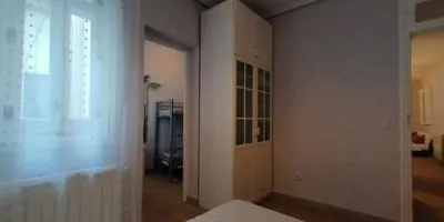 Apartment in Palacio photo 20
