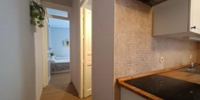 Apartment in Palacio photo 21