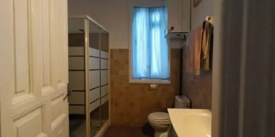 Apartment in Palacio photo 22