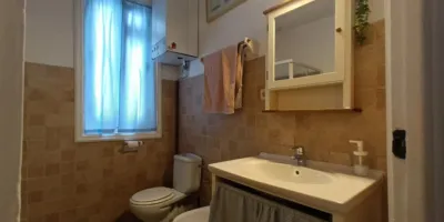 Apartment in Palacio photo 23