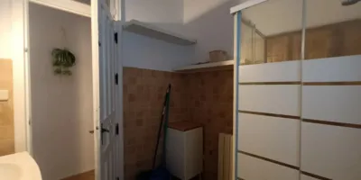 Apartment in Palacio photo 24