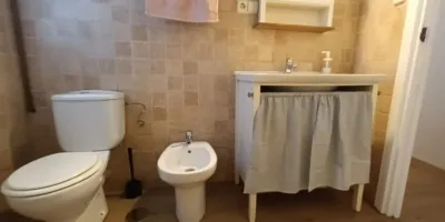 Apartment in Palacio photo 25