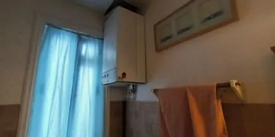 Apartment in Palacio photo 26