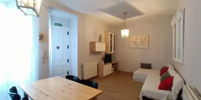 Apartment in Palacio photo 2