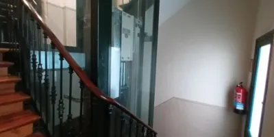 Apartment in Palacio photo 30
