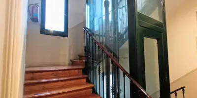Apartment in Palacio photo 31