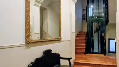 Apartment in Palacio photo 32