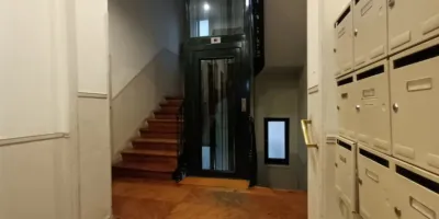 Apartment in Palacio photo 33