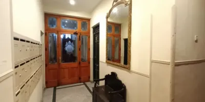 Apartment in Palacio photo 34