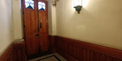Apartment in Palacio photo 35