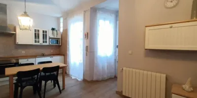 Apartment in Palacio photo 6