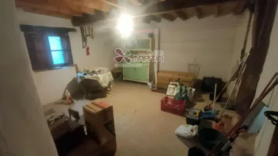 Rustic house in Villasandino photo 12