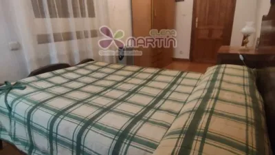 Rustic house in Villasandino photo 14