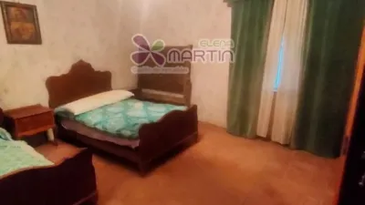 Rustic house in Villasandino photo 20