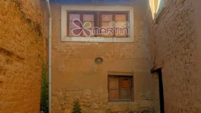Rustic house in Villasandino photo 27