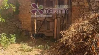 Rustic house in Villasandino photo 32
