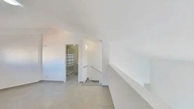 Apartment in Ca n'Oriol photo 18