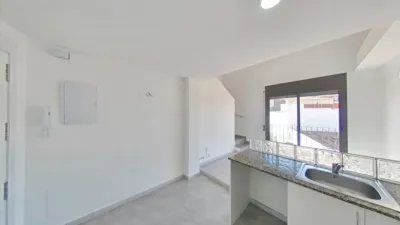 Apartment in Ca n'Oriol photo 23
