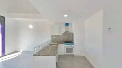Apartment in Ca n'Oriol photo 24