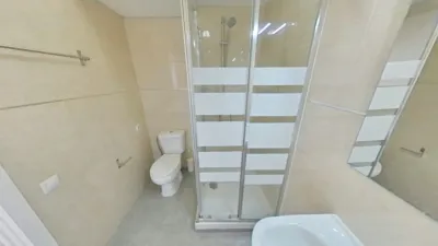 Apartment in Ca n'Oriol photo 28