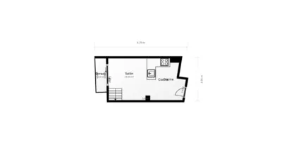 Apartment in Ca n'Oriol photo 3