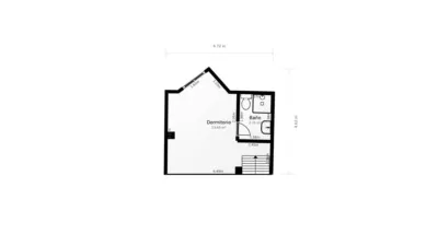 Apartment in Ca n'Oriol photo 5