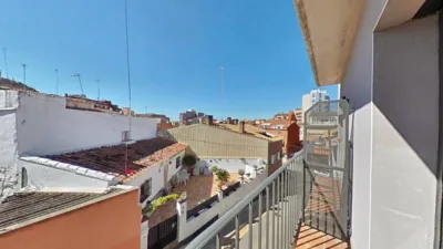 Apartment in Ca n'Oriol photo 6