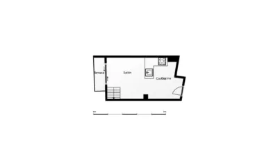 Apartment in Ca n'Oriol photo 7
