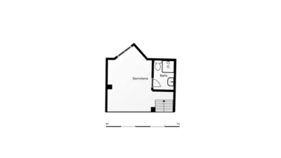 Apartment in Ca n'Oriol photo 9