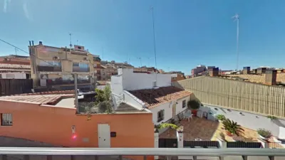 Apartment in Ca n'Oriol photo 10