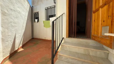 Terraced house in Urrácal photo 24