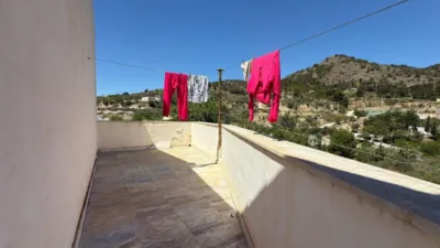 Terraced house in Urrácal photo 27