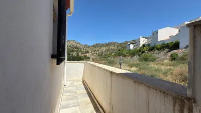 Terraced house in Urrácal photo 29