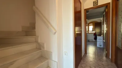 Terraced house in Urrácal photo 31