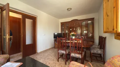 Terraced house in Urrácal photo 4