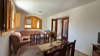 Terraced house in Urrácal photo 5